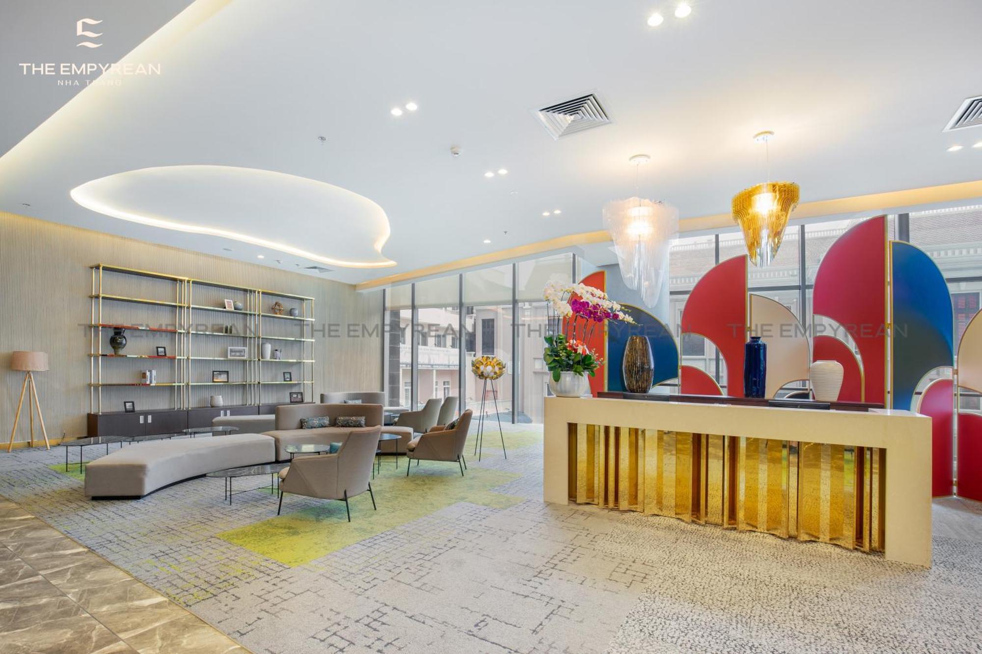 Capital Beachfront На Транг Екстериор снимка